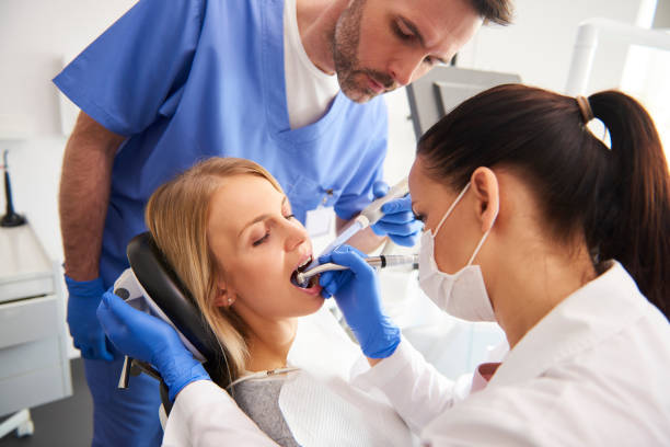 Best Dental Exams and Cleanings  in Fortville, IN
