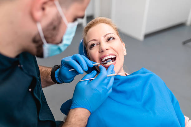 Best Traditional Braces  in Fortville, IN
