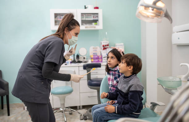 Best Sedation Dentistry  in Fortville, IN