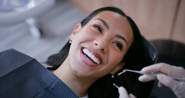 Emergency Dental Services in Fortville, IN
