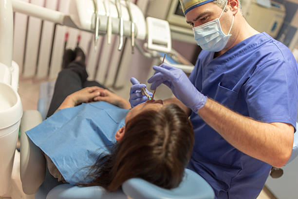 Best Root Canal Treatment  in Fortville, IN